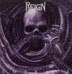 Reign (UK-1) : Embrace