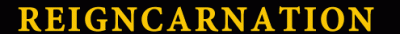 logo Reigncarnation