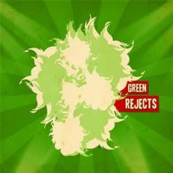 Rejects : Green