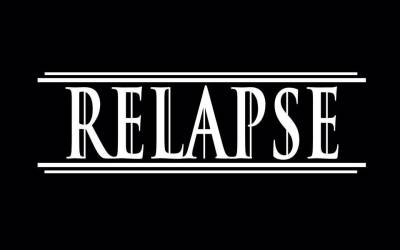 logo Relapse (USA)