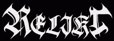 logo Relikt