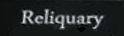 logo Reliquary