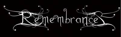 logo Remembrances