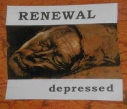 Renewal : Depressed