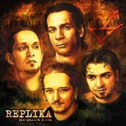 Replika : Acoustica