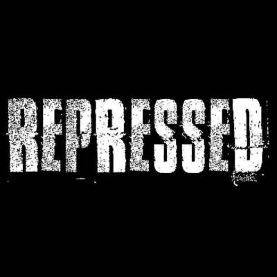 logo Repressed