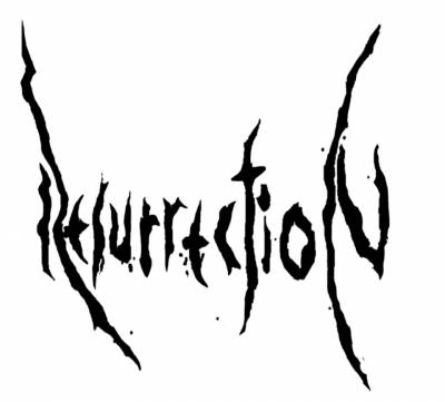 logo Resurrection (PL)