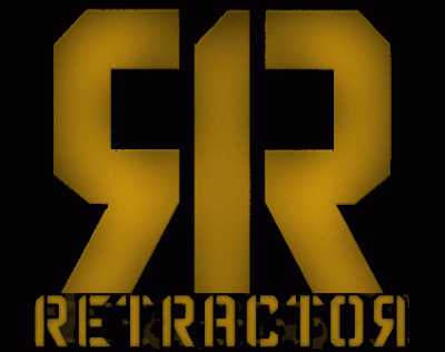 logo Retractor