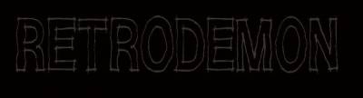 logo Retrodemon