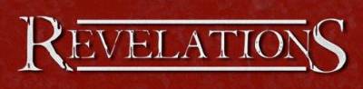logo Revelations (AUS)