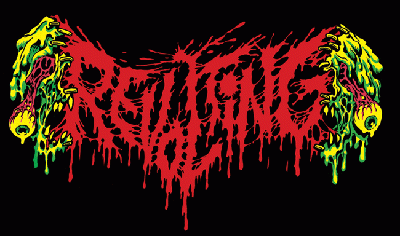 logo Revolting