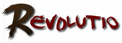 logo Revolutio