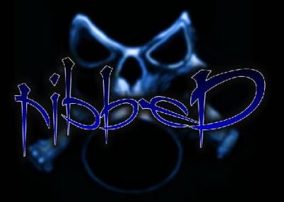 logo Ribbed