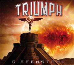 Riefenstahl : Triumph