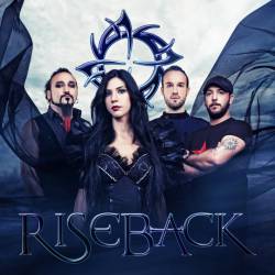 Riseback : Riseback