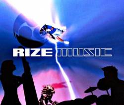 Rize : Music