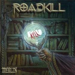Roadkill : Merlin