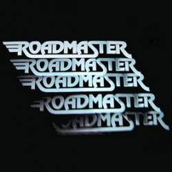 Roadmaster : Roadmaster