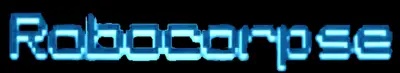logo Robocorpse