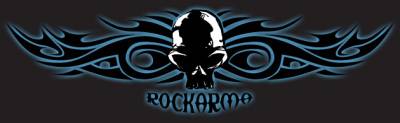 logo Rockarma