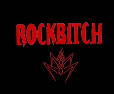 logo Rockbitch