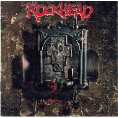 Rockhead : Rockhead