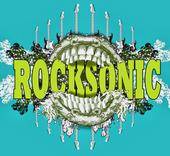 logo Rocksonic