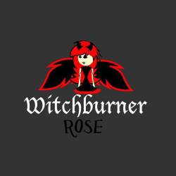 Rose : Witchburner