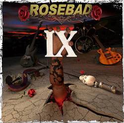 Rosebad : IX