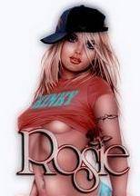 logo Rosie