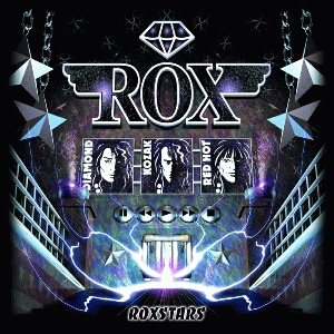 Rox : Roxstars