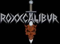 logo Roxxcalibur