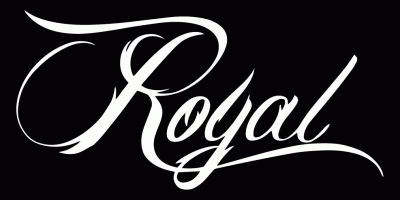 logo Royal