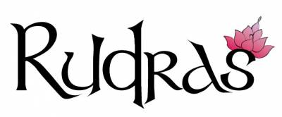 logo Rudras