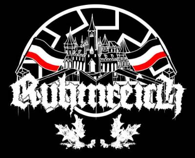 logo Ruhmreich