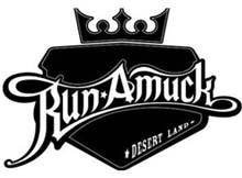 logo Run-Amuck