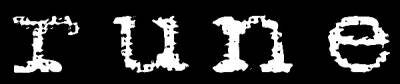 logo Rune (USA)