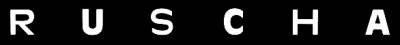 logo Ruscha