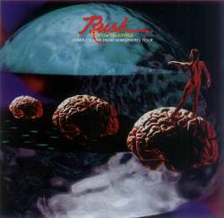 Rush : Brainwaves