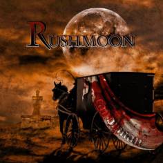 Rushmoon : Candyman