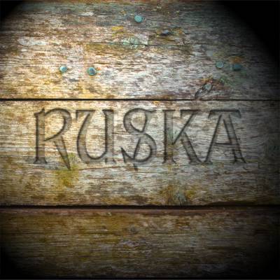 logo Ruska