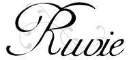 logo Ruvie