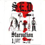SED (GER) : Starvation