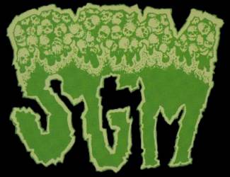 logo SGM