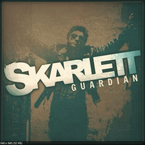 Skarlett : Guardian