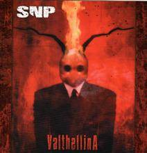 SNP : Valthellina