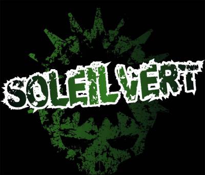 logo Soleil Vert