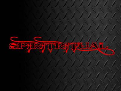 logo Spiritritual