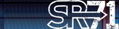 logo SR-71
