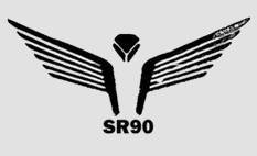 logo SR90